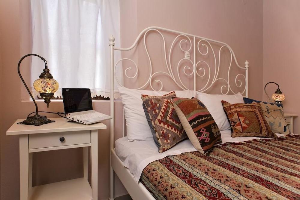 Casalindos Cottage 외부 사진
